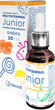 Multiwitamina Laborell dla dzieci w kroplach 30 ml (5902488011385) - obraz 3