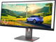 Монітор 34" Lenovo ThinkVision P34WD-40 (64ADGAT1EU) - зображення 3