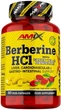 Берберин Amix Pro Berberine HCl with Green Tea & Dandelion 60 веганских капсул (8594046796840) - изображение 1