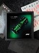Рамка для колекціонування LEGO Speed Champions Aston Martin Aramco F1 Team із фоном та склом - изображение 1