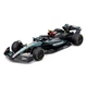 Автомодель - Mercedes-AMG F1 W15 Performance (2024) (1:43) - изображение 2