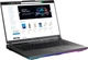 Ноутбук ASUS ROG Strix G16 (2025) G614PR-RV036 (90NR0NJ7-M005S0) Eclipse Gray - изображение 4