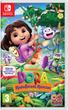 Gra Nintendo Switch Dora: Rainforest Rescue (Kartridż) (5061005356474) - obraz 1