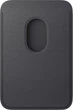 Чохол-гаманець Apple FineWoven Wallet with MagSafe для Apple iPhone Black (MGHA4) - зображення 2