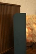 Премиальный коврик для йоги каучуковий Lita Comfort PU+coconut Marking Indigo Yoga mat синий 183х68х0,5 см - изображение 7