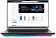 Ноутбук ASUS ROG Strix G16 (2025) G615LW-S5204 (90NR0LG1-M00A80) Eclipse Gray - изображение 2
