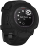 Smartwatch Garmin Instinct 2 Solar Tactical Edition 45 mm Black (010-02627-03) - obraz 3