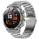 Смарт годинник, розумний годинник Smart Surf X Pro Steel, 2 ремінці ( 10141 ) - изображение 9