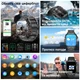 Смарт годинник, розумний годинник Smart Expert Nano Rubber, 2 ремінці ( 16936 ) - изображение 6
