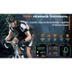 Смарт годинник, розумний годинник Smart Racer K+ Steel з компасом ( 13239 ) - изображение 8