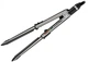 Утюжок (Выпрямитель) для волос Babyliss Pro BAB3100EPE - изображение 1