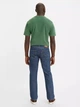 Мужские джинсы Levi's 501 — Dark Stonewash W40 L32 Cиний (005010194) - изображение 5