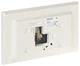 IP Wi-Fi видеодомофон Hikvision DS-KH9510-WTE1(B) - изображение 5