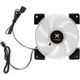 Кулер для корпуса Vinga (RGB fan-09) - изображение 5