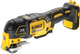 Urzadzenie wielofunkcyjne DeWalt DCS355N-XJ 18 V XR bez akumulatora i ładowarki (2000513623398) - obraz 1