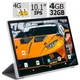 Планшет- телефон Adronix 432Nova Grey 4/32 DUAL SIM LTE 10.1" IPS c Чехлом - изображение 1