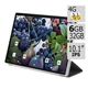 Планшет- телефон Adronix Z101 Plus LTE Green 6/32 DUAL SIM 10.1" IPS c Чехлом - изображение 1