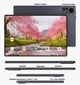 Планшет- ноутбук Adronix 432Nova Grey 4/32 DUAL SIM LTE 10.1" IPS - изображение 6