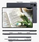 Планшет- телефон Adronix Z101 Plus LTE Grey 6/32 DUAL SIM 10.1" IPS c Чехлом - изображение 7