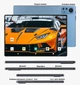 Планшет- ноутбук Adronix 432Nova Blue 4/32 DUAL SIM LTE 10.1" IPS Чехол с Bluetooth клавиатурой - изображение 5