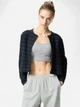 Кардиган женский Uniqlo 372937696 XL Синий (1159843013) - изображение 2