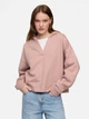 Худи женское GAP 242413028 XL Розовое (1159843177) - изображение 1