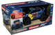 Автомобіль Carrera Profi RC Red Bull Peugeot WRX 208 Rallycross Hansen 2.4 ГГц (9003150128946) - зображення 1
