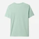 Детская футболка для мальчика GAP 811740602 122 см Бирюзовый (1159843426) - изображение 3
