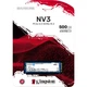 Накопитель SSD M.2 2280 500GB Kingston (SNV3S/500G) - изображение 3