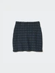 Костюм женский Uniqlo 600440559 XS Синий (1159843011) - изображение 4