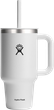 Kubek termiczny Hydro Flask All Around Travel biały 0.946 l (810096856777) - obraz 2
