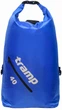 Герморюкзак Tramp PVC Diamond Ripstop blue 25 л Синий (UTRA-256-blue) - изображение 1