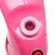 Вертикальний відпарювач ручний Domotec MS 5360 Pink (6720) - изображение 7