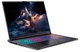 Ноутбук Acer Nitro 18 AI AN18-61; Copilot+ PC (NH.QYBEU.003) Black - изображение 2