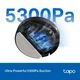 Робот-пылесос TP-Link Tapo RV30 Max Plus - изображение 4