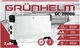 Конвектор Grunhelm GC-2000B (BP146979) - зображення 3