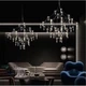 Люстра Friendlylight Mira S Chrome FL5070 - изображение 1