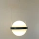 Подвесной светильник Friendlylight Palma PD FL3090 - зображення 3