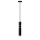 Подвесной светильник Friendlylight Fulcrum Black FL3153 - зображення 1