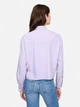 Сорочка жіноча GAP 505065128 XL Бузкова (1159843370) - зображення 2