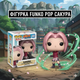 Фигурка Сакура Наруто Ураганные хроники Sakura Naruto Shippuden Funko Pop фанко поп № 183 - изображение 1
