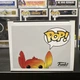 Фигурка Funko Pop Лило и Стич Радужный Стич Lilo and Stitch Rainbow Stitch фанко поп 10 см #1045 - изображение 9