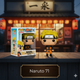 Фигурка Funko Pop Фанко Поп Naruto Shippuden Naruto Uzumaki Наруто Шиппуден Наруто Узумаки 10 см №71 - изображение 1