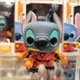 Фигурка Лило и Стич 626 Stitch 626 Фанко Поп Funko POP Disney Дисней Lilo & Stitch игровая фигурка № 125 - изображение 5