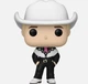 Фигурка Барби Вестерн Кен Western Ken Barbie Фанко поп Funko Pop игрушка 10 см #1446 - изображение 3