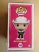 Фигурка Барби Вестерн Кен Western Ken Barbie Фанко поп Funko Pop игрушка 10 см #1446 - изображение 5