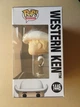 Фигурка Барби Вестерн Кен Western Ken Barbie Фанко поп Funko Pop игрушка 10 см #1446 - изображение 7
