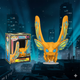 Фігурка Funko POP Монтра Годзілла Король монстрів Фанко поп Godzilla King of the Monsters Mothra 10 см №1347 - зображення 1