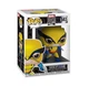 Фигурка Funko Pop Фанко Поп Марвел 80-х Фанко Поп Росомаха Marvel 80th Wolverine 10 см #547 - изображение 3