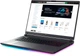 Ноутбук ASUS ROG Strix G18 (2025) G815LR-S9338 (90NR0LT1-M00FN0) Eclipse Gray - изображение 3